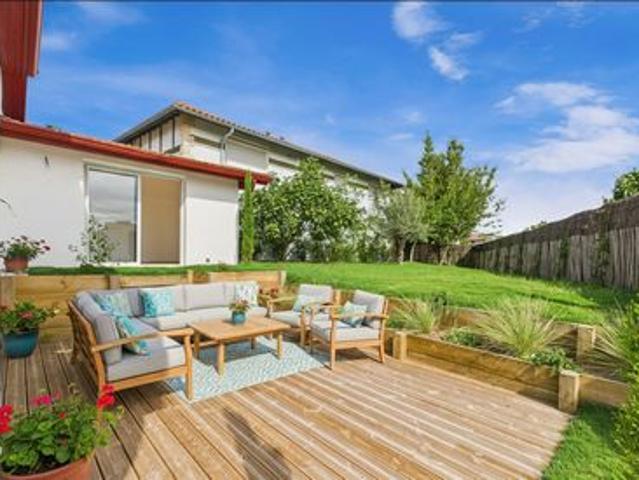 Maison vente à Bayonne, Anglet