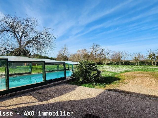 Maison vente à France métropolitaine, Bonrepos-riquet