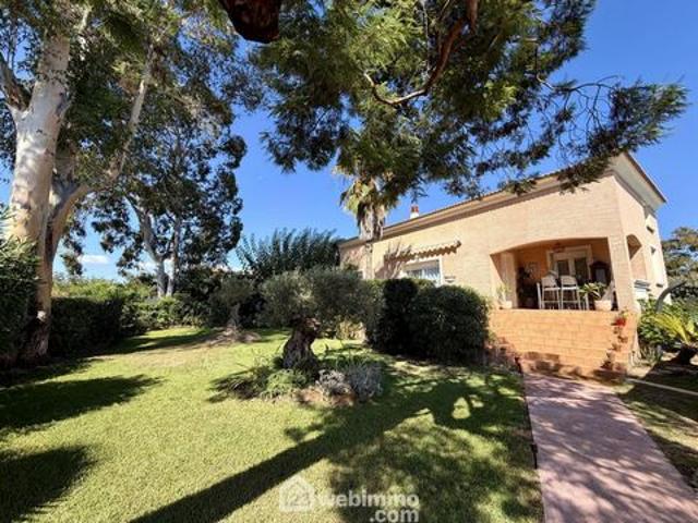 Maison vente à Bastia, Lucciana