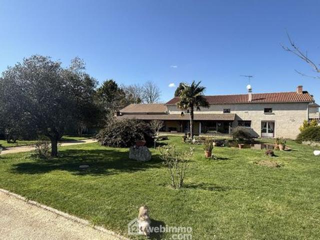 Maison vente à France métropolitaine, Massognes