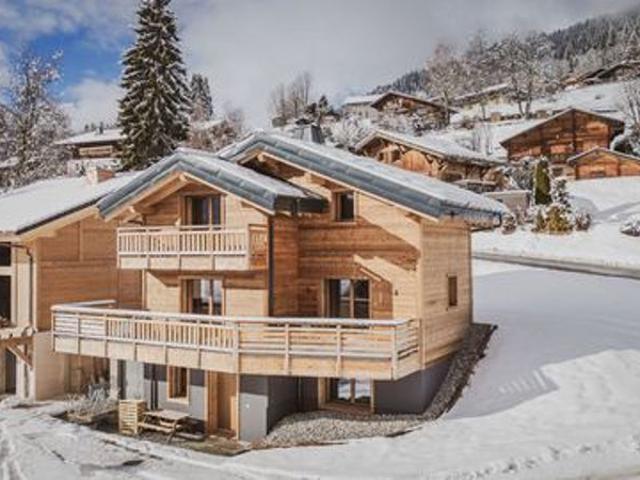 Maison vente à Thonon-les-Bains, Morzine