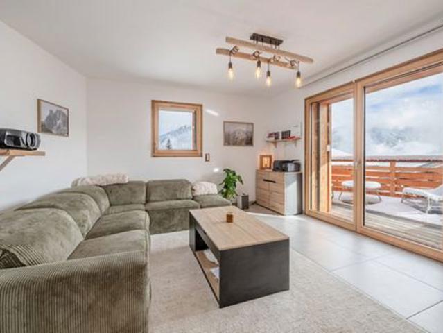 Maison vente à Thonon-les-Bains, Morzine