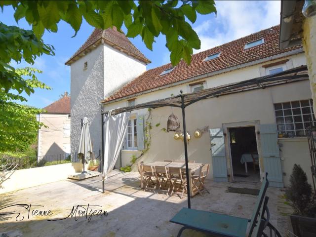 Maison vente à Gourdon, Concorès