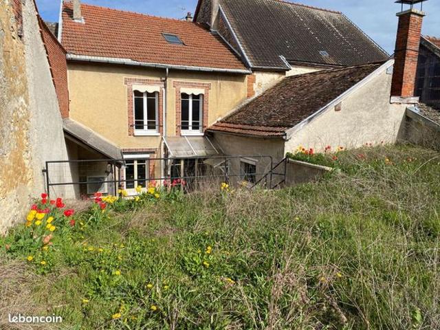 Maison vente à Épernay, Grand Est