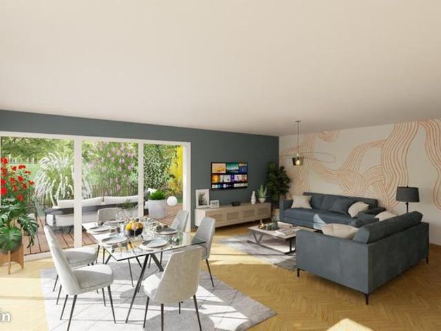 Maison vente à Saint-Nazaire, La Baule-escoublac