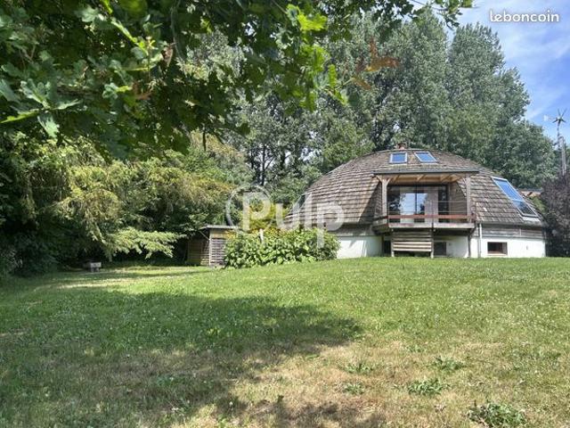 Maison vente à Arras, Rebreuve-sur-canche