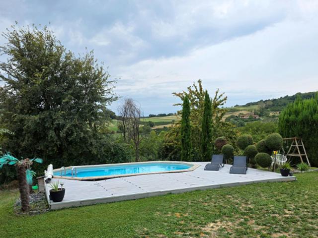 Maison vente à Geyssans, Drôme