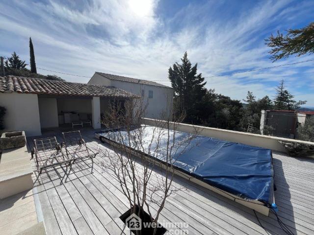Maison vente à Carpentras, Bédoin