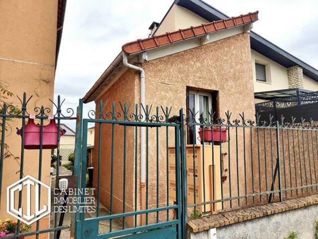 Maison vente à Clichy-sous-bois, Le Chêne Pointu