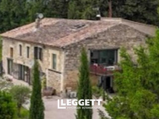 Maison vente à Rognonas, Bouches-du-Rhône