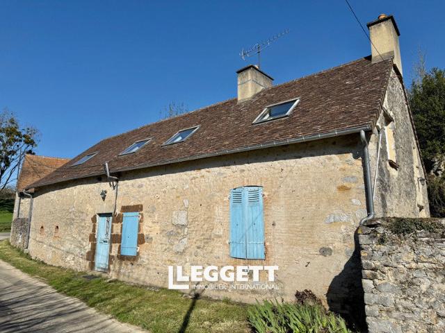 Maison vente à La Brase, Assé-le-Boisne
