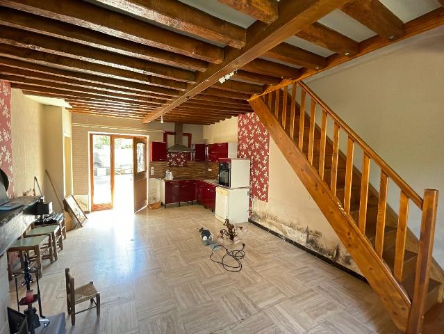 Maison vente à Provins, Fontenailles