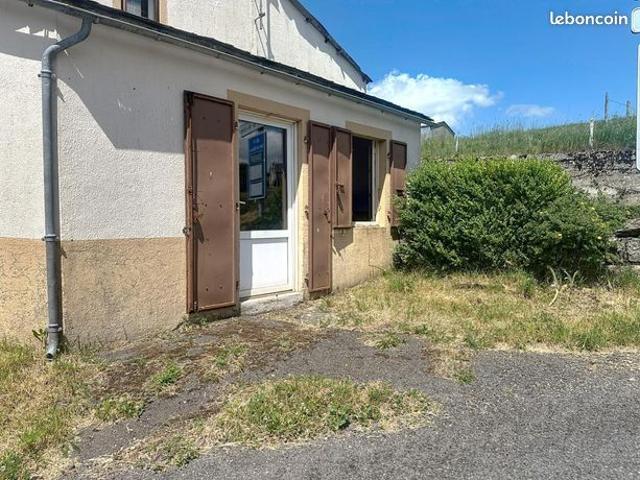 Maison vente à Mende, Occitanie