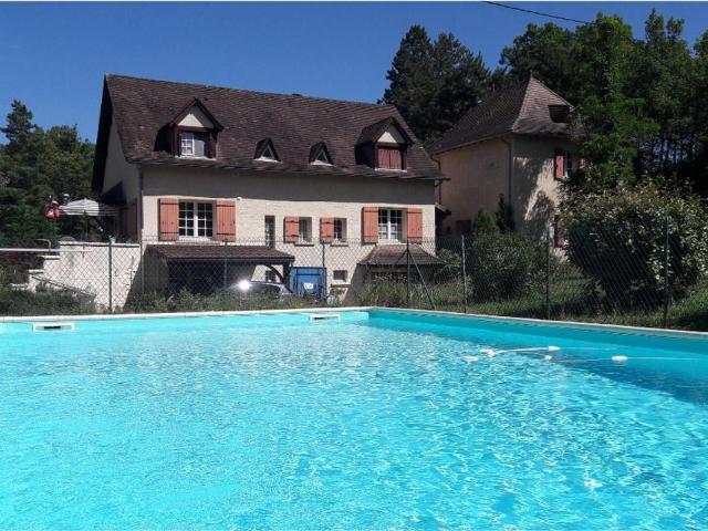 Maison vente à Sarlat-la-Canéda, Hautefort