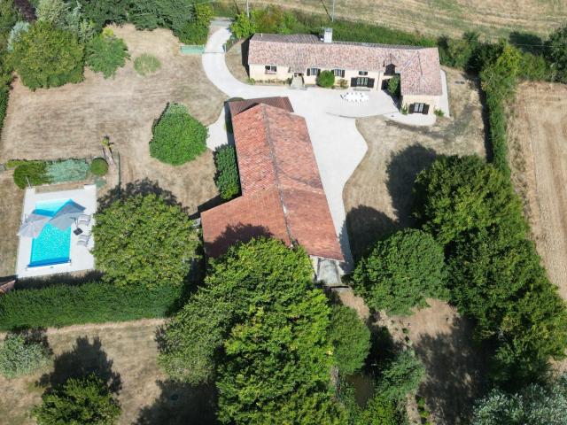 Maison vente à Mirande, Masseube