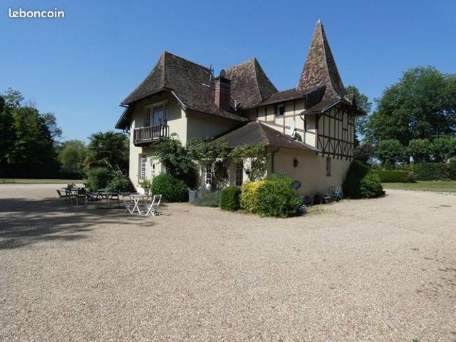 Maison vente à Dreux, Cherisy