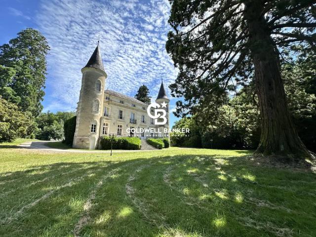 Maison vente à Le Coudray, Tournon-Saint-Pierre