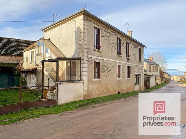 Maison vente à Montbard, Epoisses