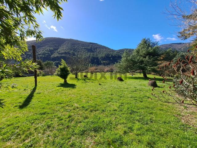 Maison vente à Saint-Florent-sur-Auzonnet, Gard