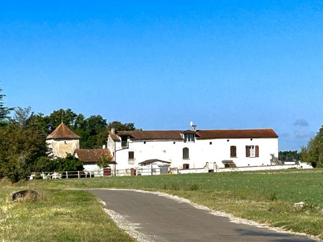 Maison vente à Angoulême, Villebois-lavalette