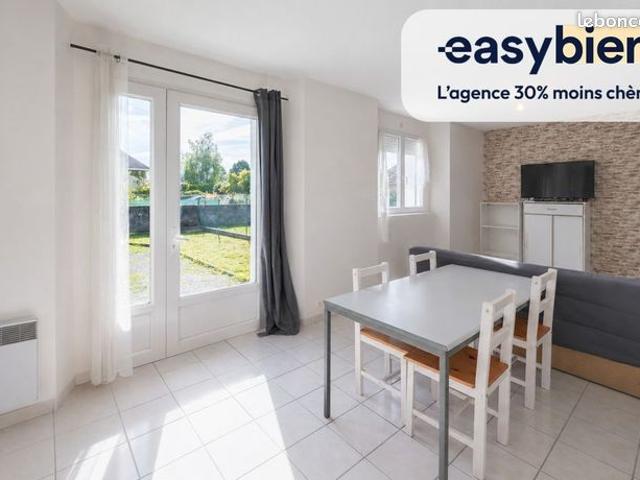 Maison vente à Pau, Baudreix