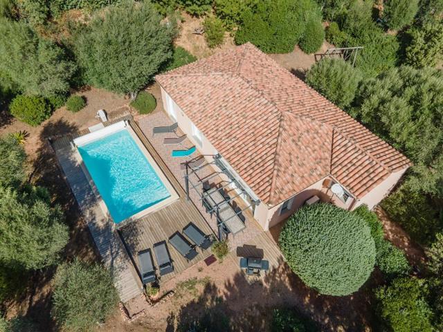Maison vente à Sartène, Porto-vecchio