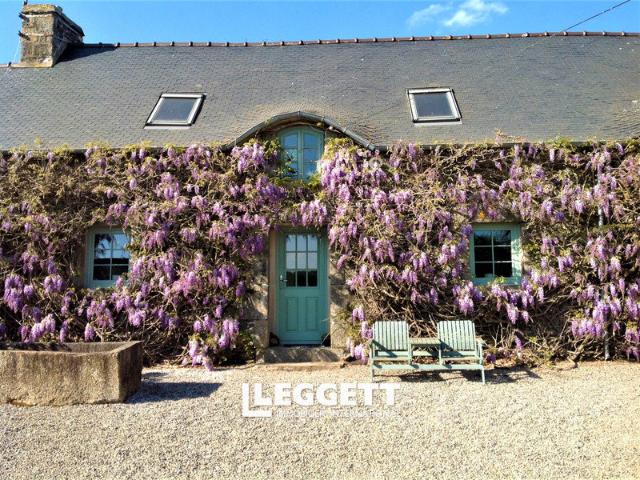 Maison vente à Saint-Brieuc, Bretagne