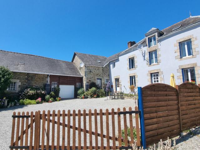 Maison vente à Pontivy, Bretagne