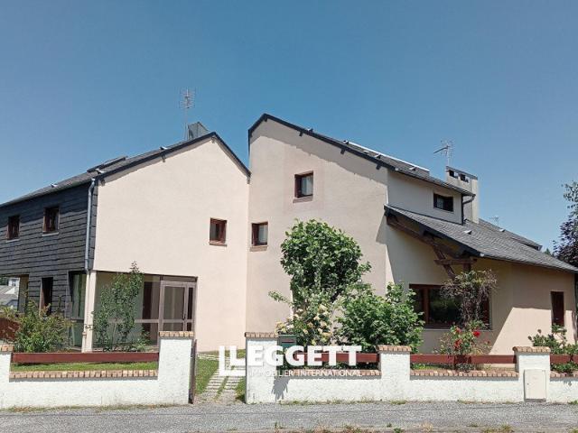 Maison vente à Ussel, Egletons