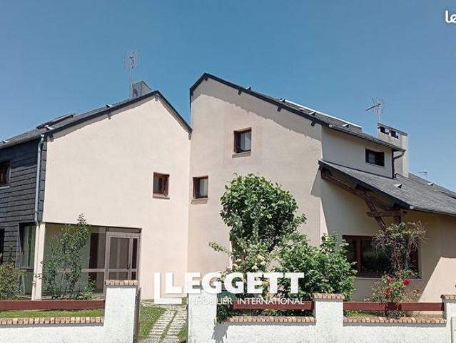 Maison vente à Ussel, Egletons