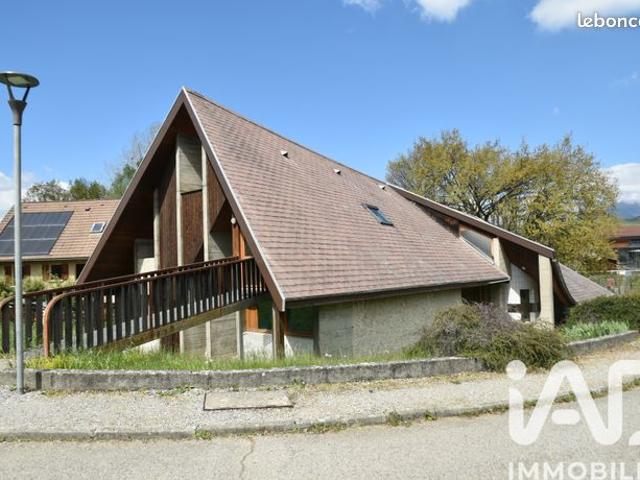 Maison vente à Grenoble, Mens