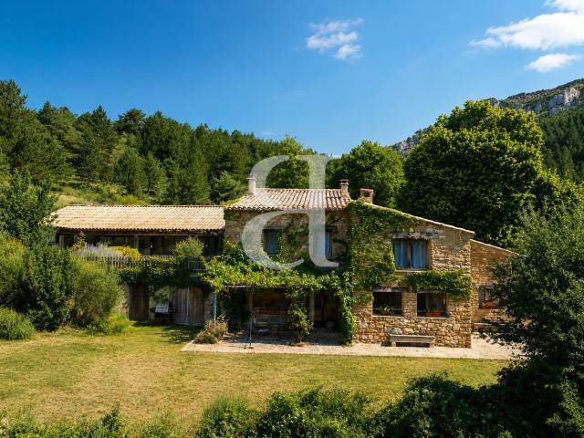 Maison vente à Nyons, Buis-les-baronnies