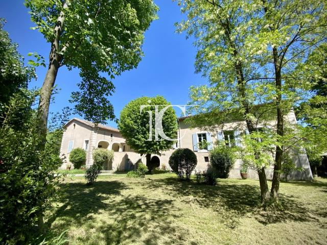 Maison vente à La Luquette, Alès
