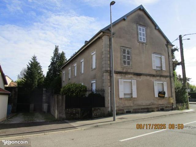 Maison vente à Luré, Loire