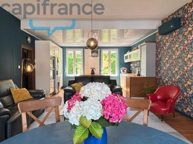 Maison vente à Anor, Nord