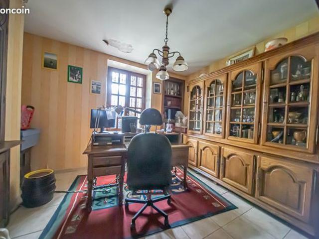 Maison vente à Commercy, Vaucouleurs