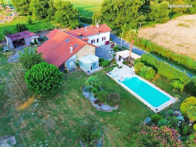 Maison vente à Mont-de-Marsan, Bourdalat
