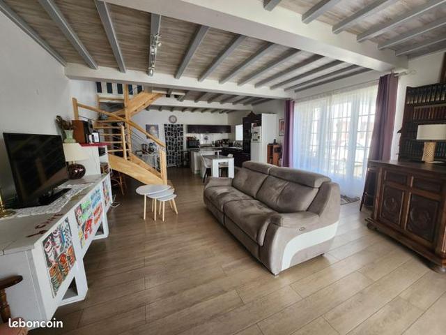 Maison vente à Mont-de-Marsan, Bourdalat