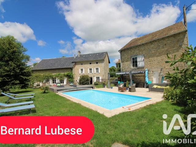 Maison vente à Les Aubards, La Villetelle