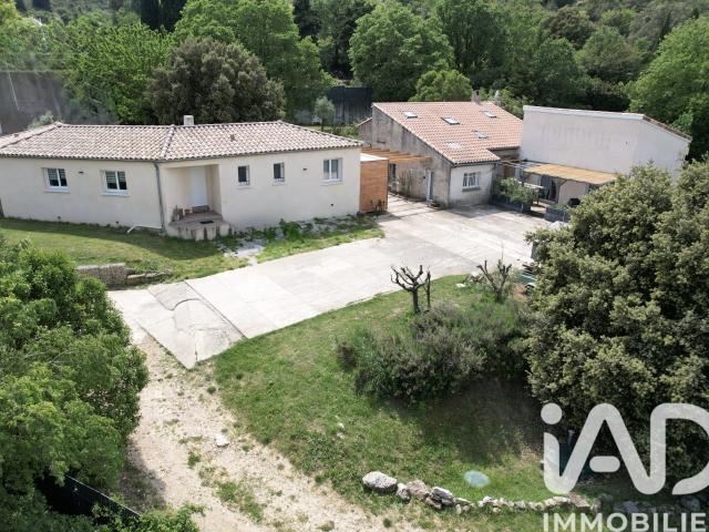 Maison vente à Nyons, Malataverne