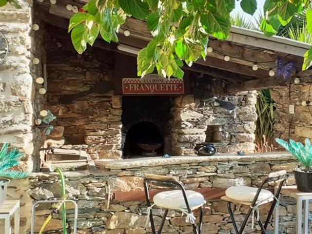 Maison vente à Calvi, Santo-pietro-di-tenda