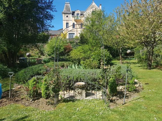 Maison vente à Bergerac