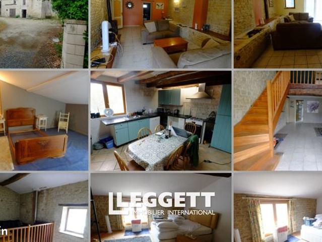 Maison vente à Coivert, Charente-Maritime