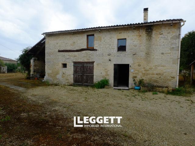 Maison vente à Coivert, Charente-Maritime