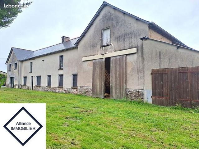 Maison vente à Rennes, Bretagne
