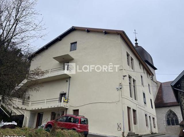 Maison vente à Saint-Claude, Moirans-en-montagne