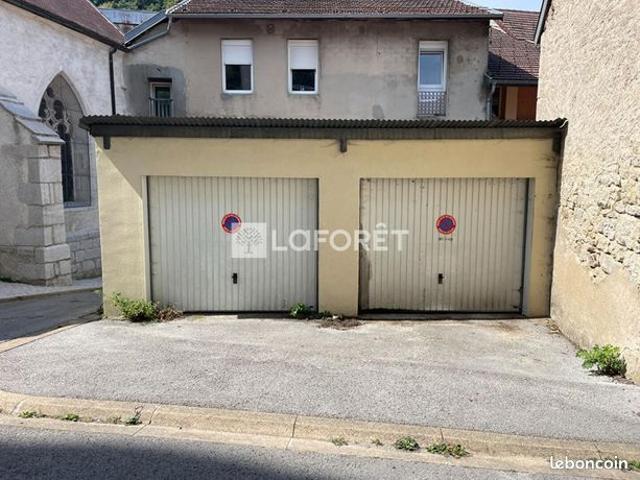 Maison vente à Saint-Claude, Moirans-en-montagne