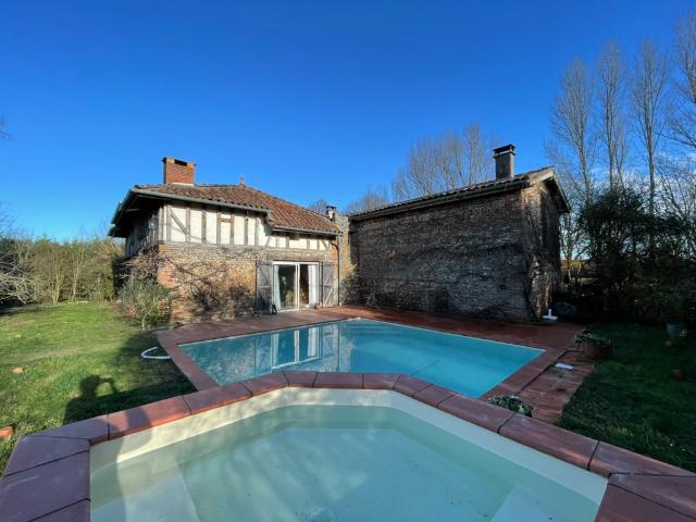 Maison vente à Muret, Mondavezan