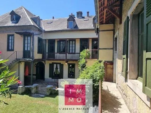 Maison vente à Tarbes