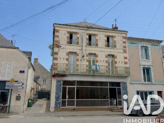 Maison vente à Patay, Loiret